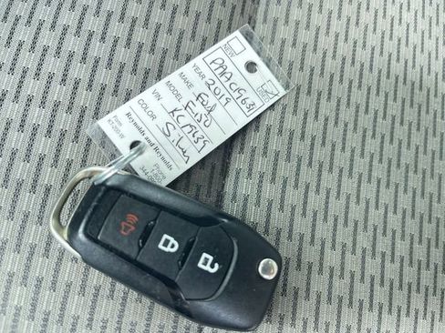 Used 2019 Ford F150 XLT image 34