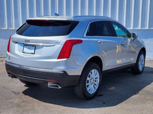 Used 2019 Cadillac XT5 FWD image 5