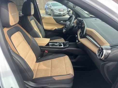 New 2026 Chevrolet Equinox ACTIV AWD/4WD image 40