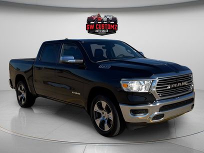 Used 2024 RAM 1500 Laramie