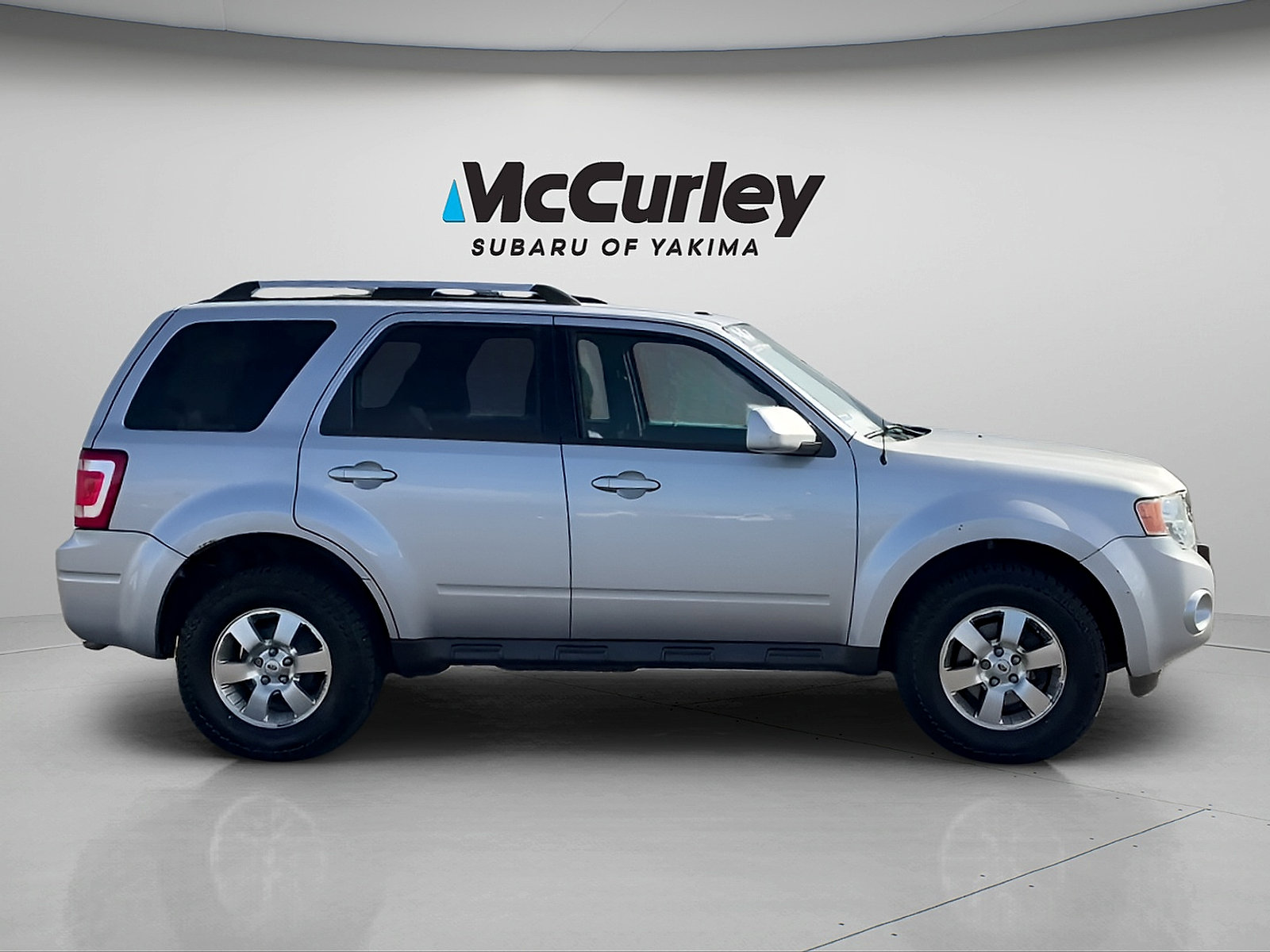 Used 2011 Ford Escape Limited AWD/4WD image 7