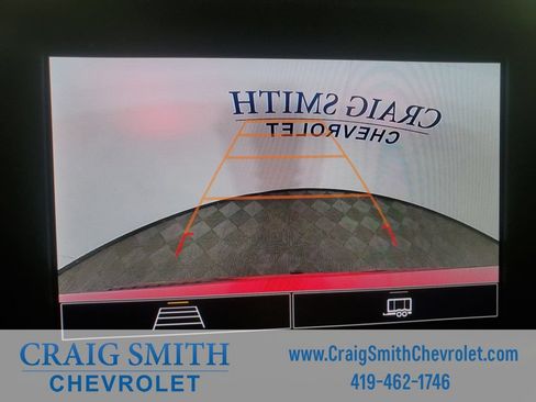Used 2024 Chevrolet Silverado 1500 Custom AWD/4WD image 24