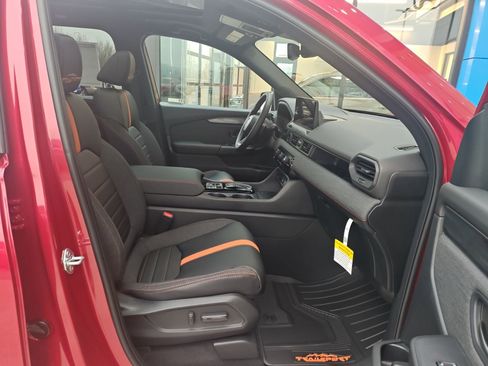 New 2026 Honda Passport TrailSport image 13