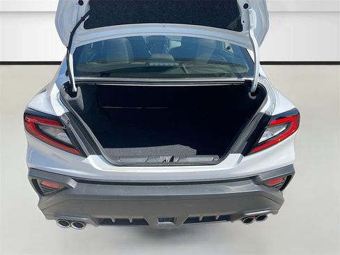 Used 2024 Subaru WRX Premium image 24