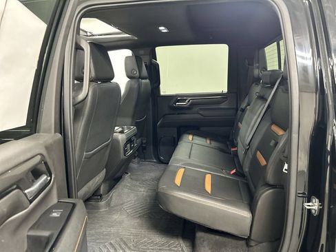 Certified 2024 GMC Sierra 2500 AT4 w/ AT4 Premium Plus Package AWD/4WD image 20