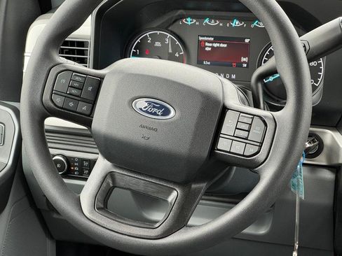 New 2026 Ford F250 XLT w/ Tremor Off-Road Package image 8