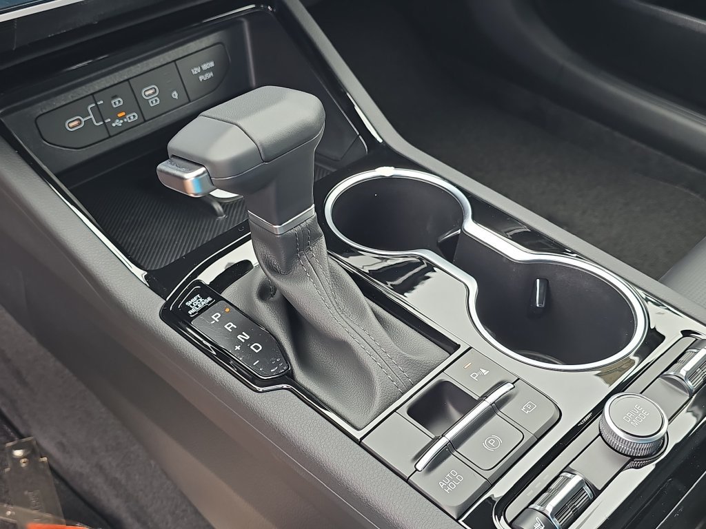 New 2026 Kia K5 GT-Line FWD image 25