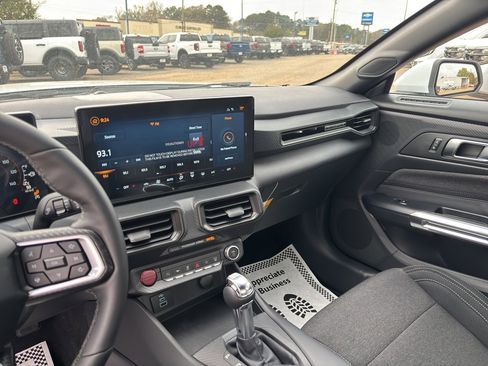 New 2026 Ford Mustang Ecoboost image 27