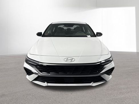 New 2026 Hyundai Elantra SEL Sport Premium FWD image 7