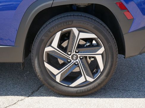 Used 2023 Hyundai Tucson SEL w/ Convenience Package image 9