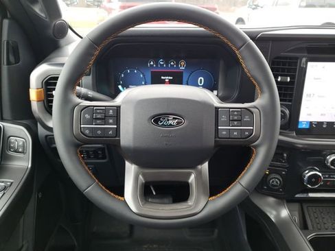 New 2026 Ford F150 Tremor w/ Equipment Group 402A High image 12