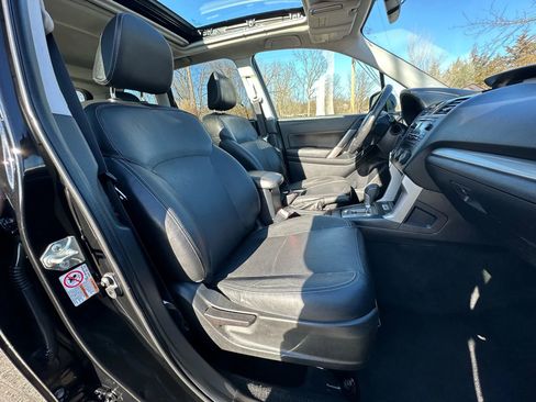 Used 2015 Subaru Forester 2.5i Limited image 15
