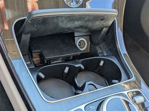 Used 2021 Mercedes-Benz C 300 Sedan image 20