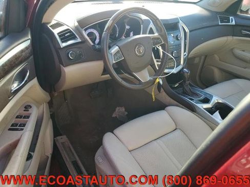 Used 2011 Cadillac SRX Performance image 9