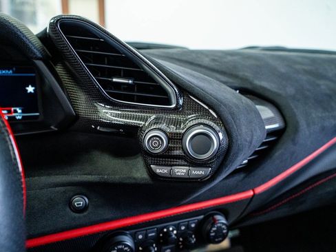 Used 2020 Ferrari 488 Pista Coupe image 47