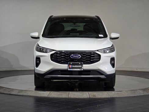 New 2026 Ford Escape ST-Line Select image 6