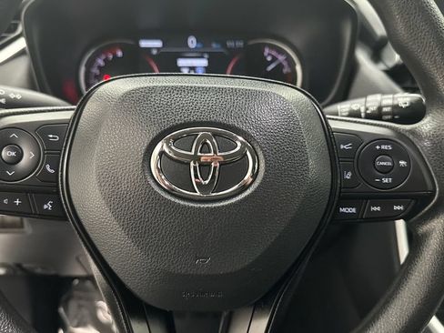 Certified 2023 Toyota RAV4 XLE AWD/4WD image 14