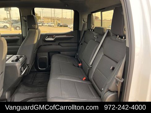 New 2026 GMC Sierra 1500 Elevation w/ Preferred Package image 28