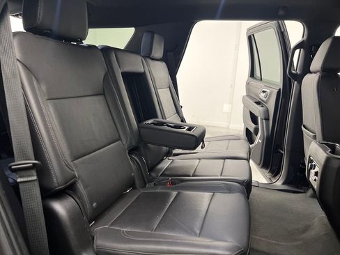 Used 2021 Chevrolet Tahoe LT image 18