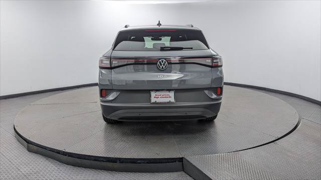 Used 2023 Volkswagen ID.4 Pro RWD image 6