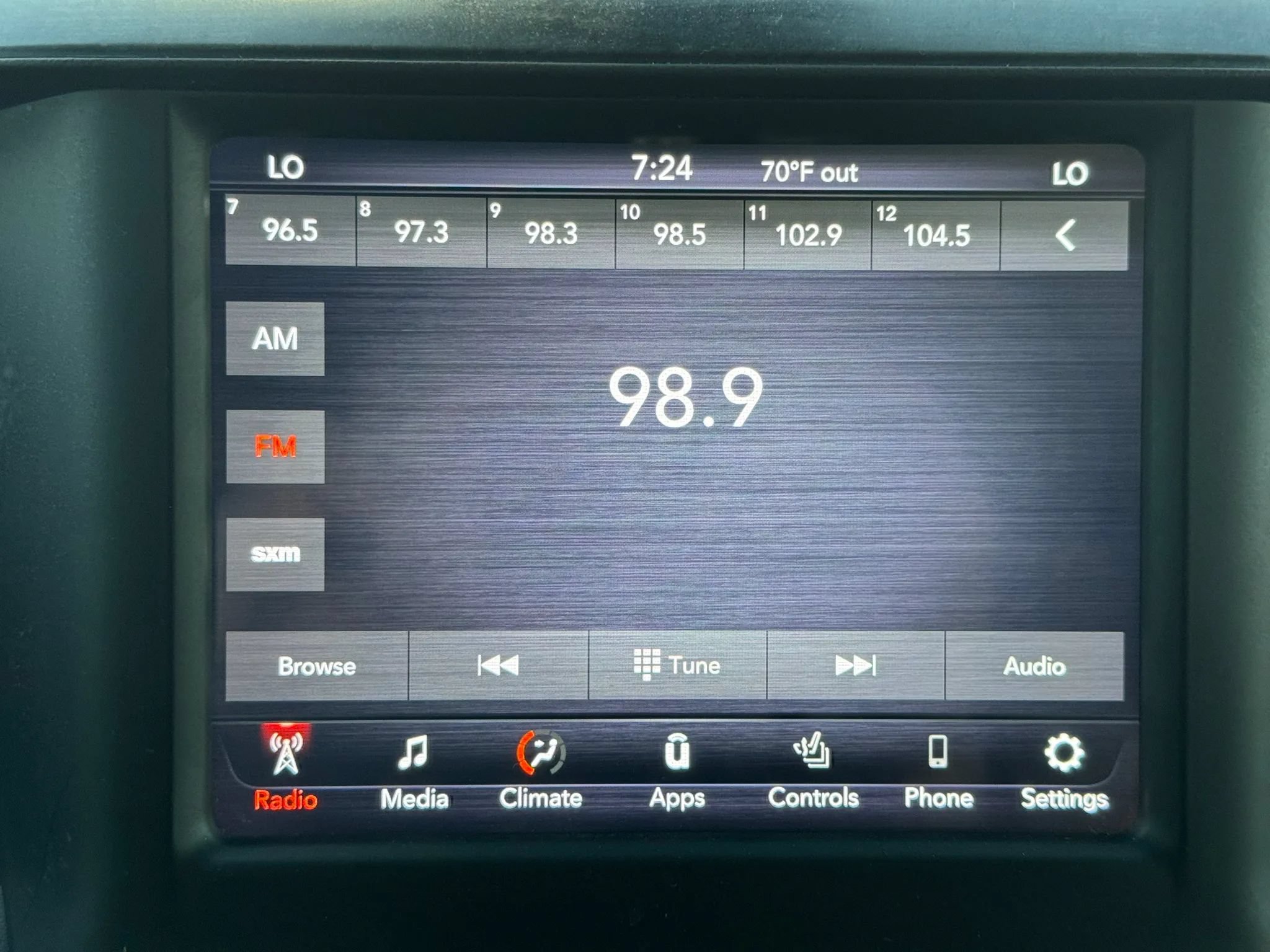 Used 2020 RAM 1500 Big Horn AWD/4WD image 37