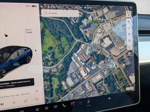 Used 2018 Tesla Model 3 Long Range image 16