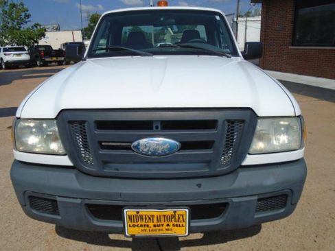 Used 2007 Ford Ranger XL AWD/4WD image 7