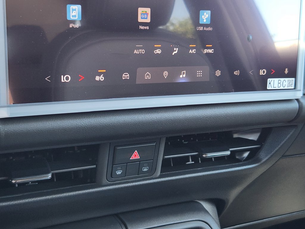 New 2026 MAZDA CX-5 Select AWD/4WD image 10