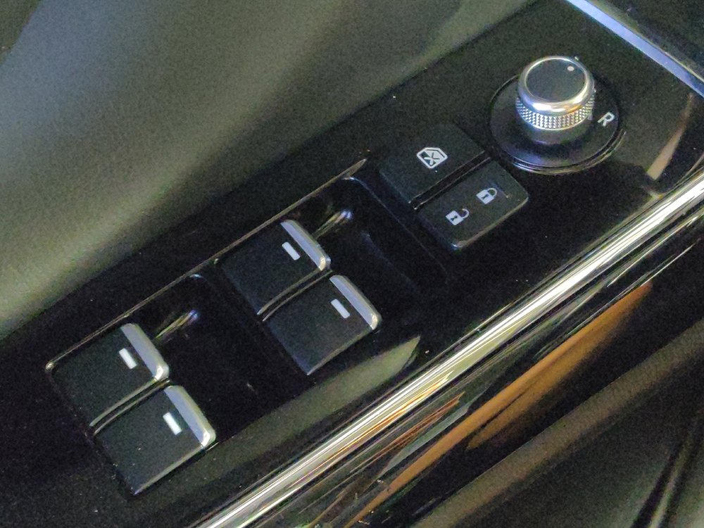Used 2022 MAZDA CX-9 Touring AWD/4WD image 27