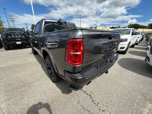 New 2027 RAM 1500 Limited AWD/4WD image 3