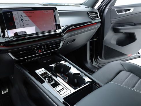 New 2026 Volkswagen Atlas Cross Sport SEL R-Line image 62