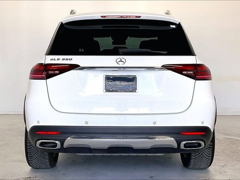 Used 2026 Mercedes-Benz GLE 350 4MATIC image 4
