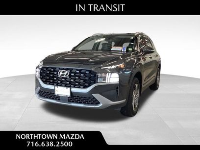 Used 2023 Hyundai Santa Fe SEL