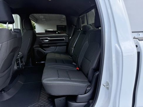 New 2026 RAM 1500 Big Horn image 17