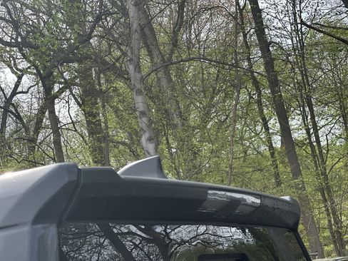 New 2026 Toyota Tacoma SR5 AWD/4WD image 15