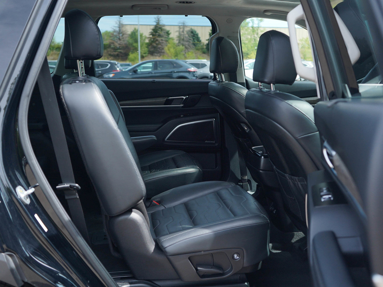 Used 2020 Kia Telluride SX AWD/4WD image 12