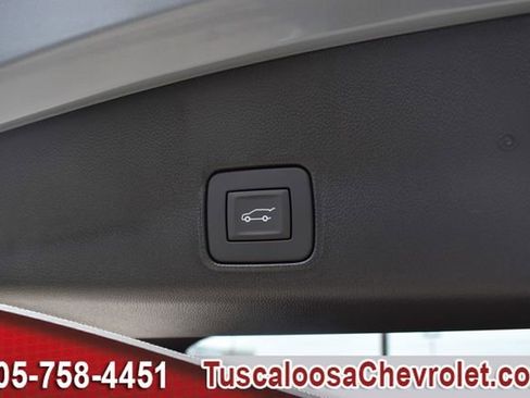 New 2026 Chevrolet TrailBlazer LT w/ Convenience Package FWD image 9