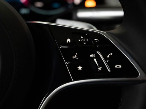 New 2026 Mercedes-Benz Maybach S 580 4MATIC image 26