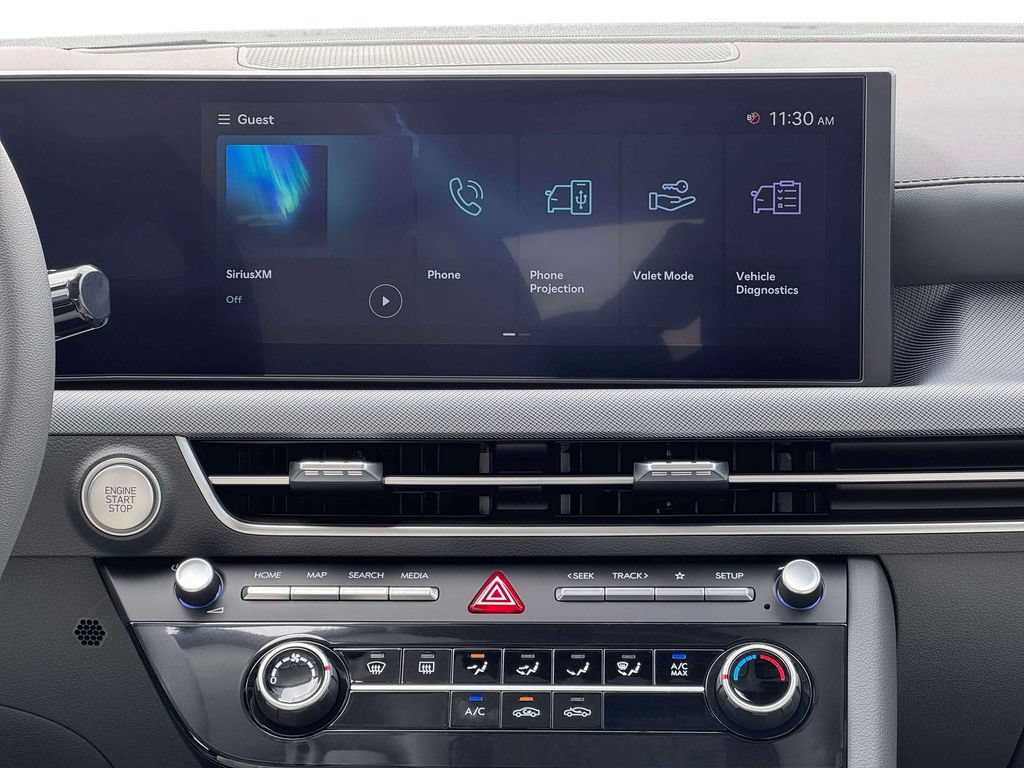 New 2026 Hyundai Sonata SE FWD image 19