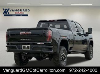 New 2026 GMC Sierra 2500 AT4X AWD/4WD video 3