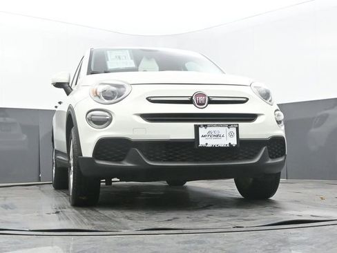 Used 2020 FIAT 500X Pop w/ Popular Equipment Group image 61