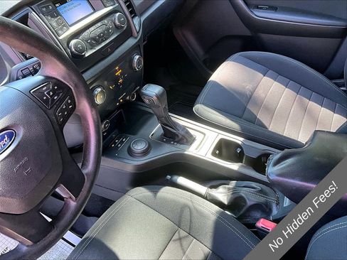Used 2019 Ford Ranger XL w/ Equipment Group 101A Mid AWD/4WD image 13