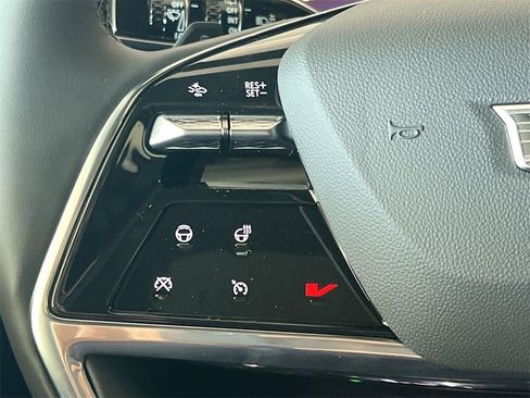 New 2026 Cadillac Escalade IQ Sport 1 image 13