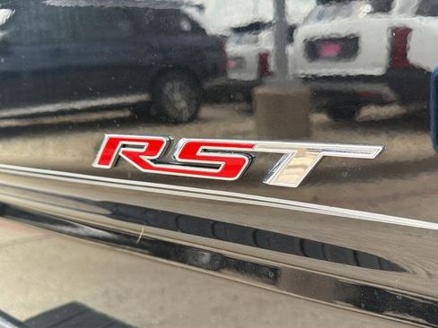 Used 2023 Chevrolet Silverado 1500 RST w/ Convenience Package II image 27