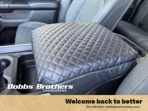 Used 2020 RAM 1500 Big Horn AWD/4WD image 22