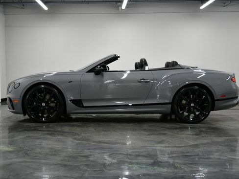 Used 2023 Bentley Continental GT S AWD/4WD image 4
