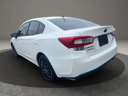 Used 2021 Subaru Impreza 2.0i AWD/4WD image 7