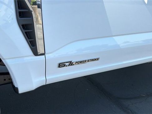 New 2026 Ford F350 XL w/ XL Off-Road Package image 12