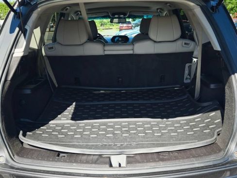 Used 2012 Acura MDX w/ Advance Package AWD/4WD image 49