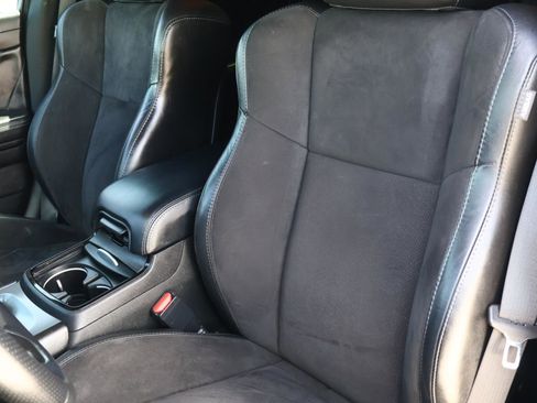Used 2022 Dodge Charger GT w/ Plus Group AWD/4WD image 13